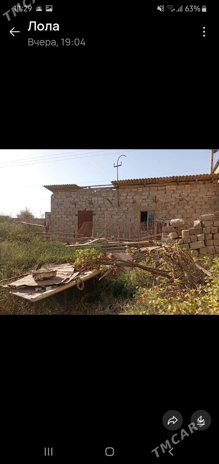 дача - Türkmenabat - img 2