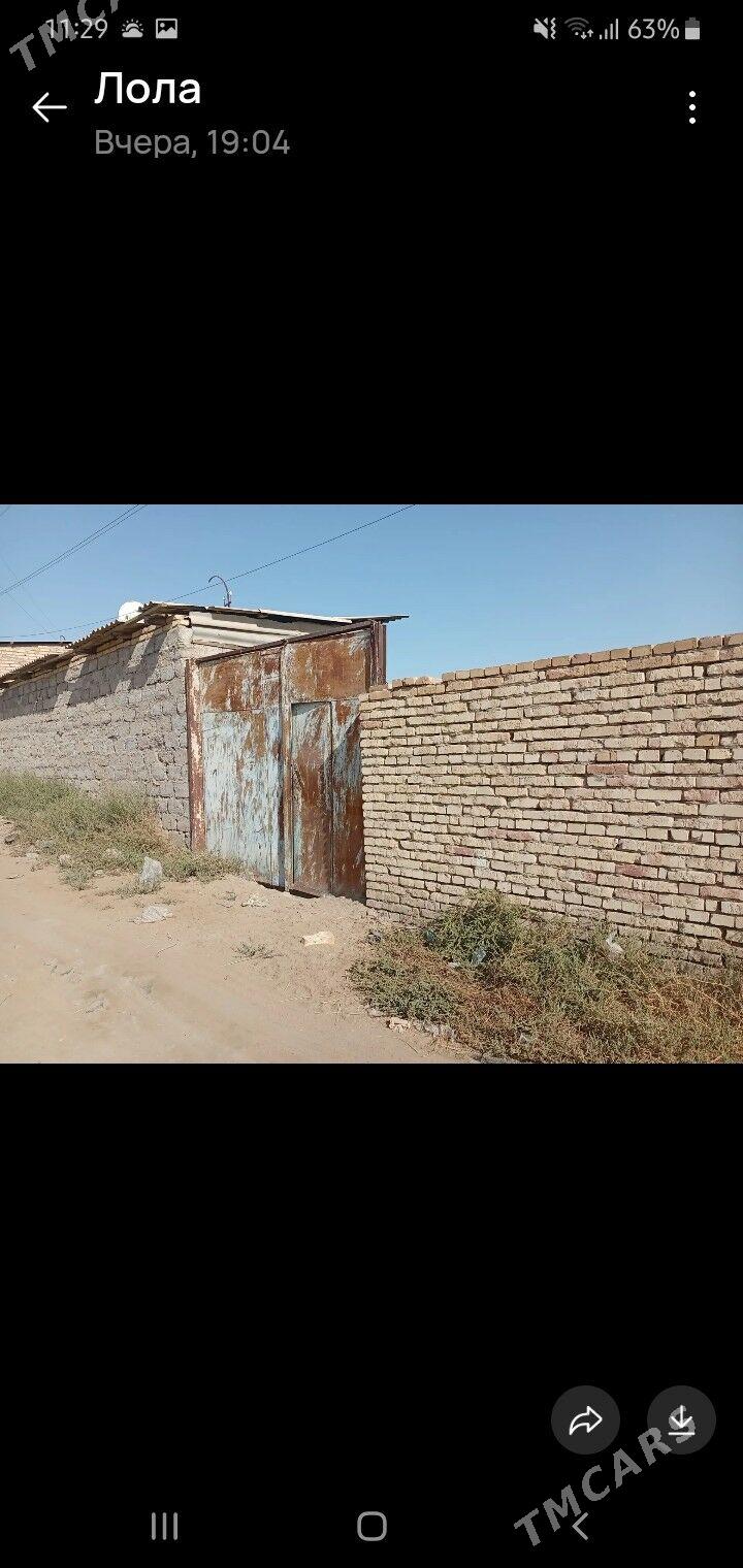 дача - Türkmenabat - img 1