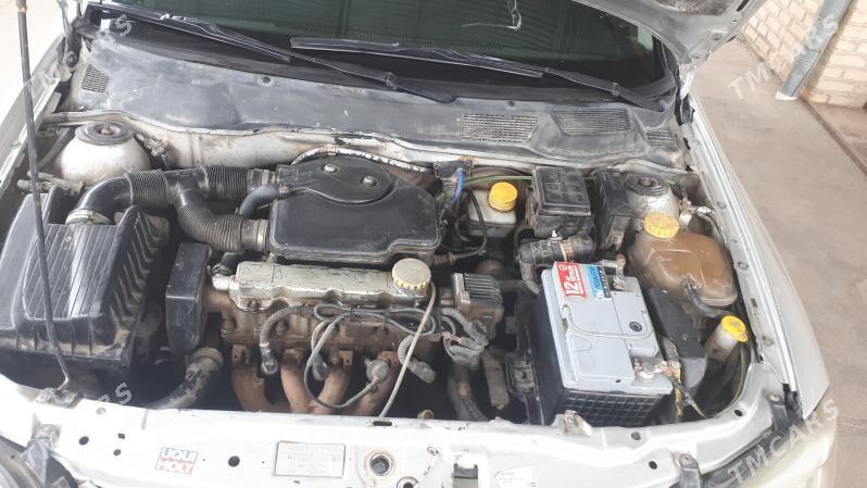 Opel Astra 1999 - 66 000 TMT - Мары - img 5
