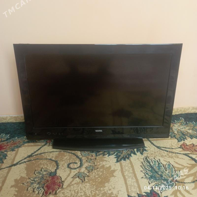 telewizor телевизор - Aşgabat - img 1