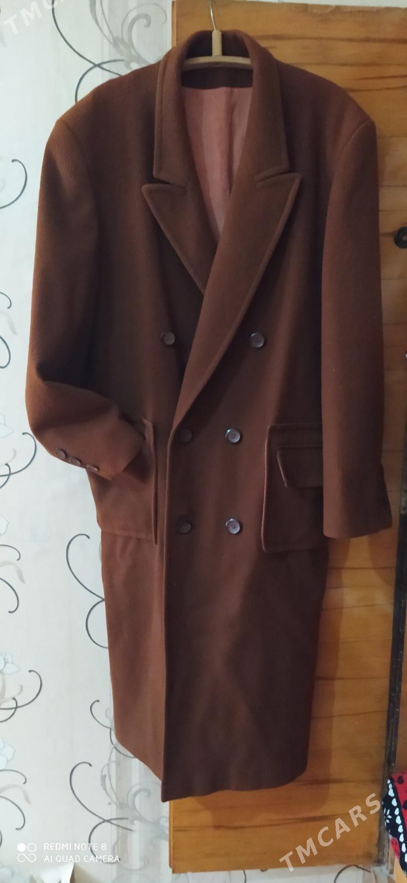 пальто, куртки - Türkmenabat - img 3