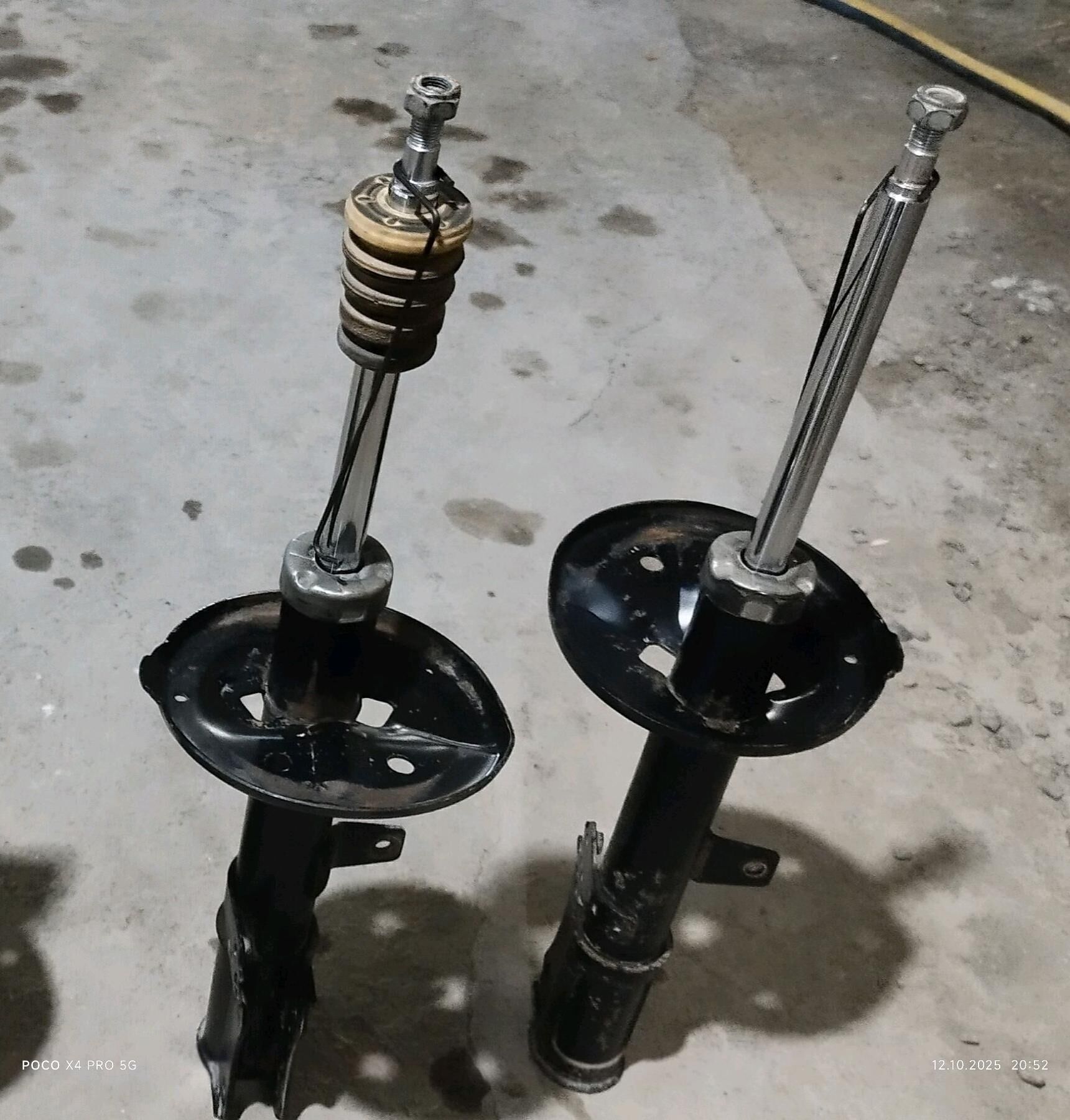 Амартизатор заданий CAMRY 400 TMT - Türkmenabat - img 2