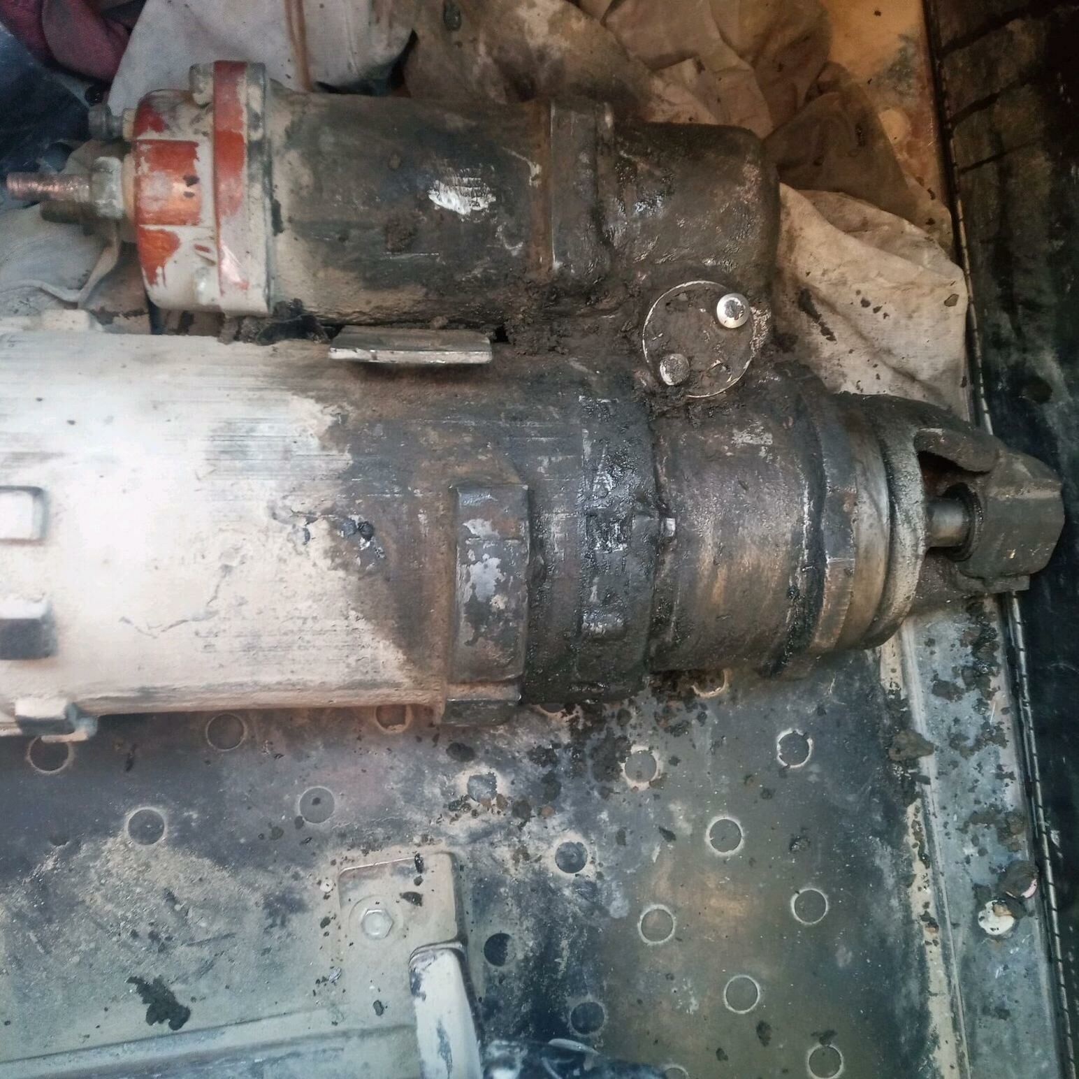 stater 1 100 TMT - Gökdepe - img 2