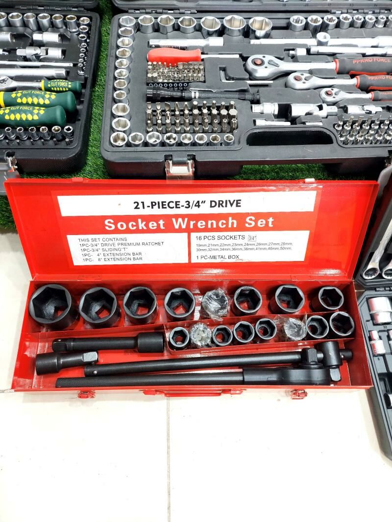 GOLOWKA ULY TÄZE 750 TMT - Mary - img 1