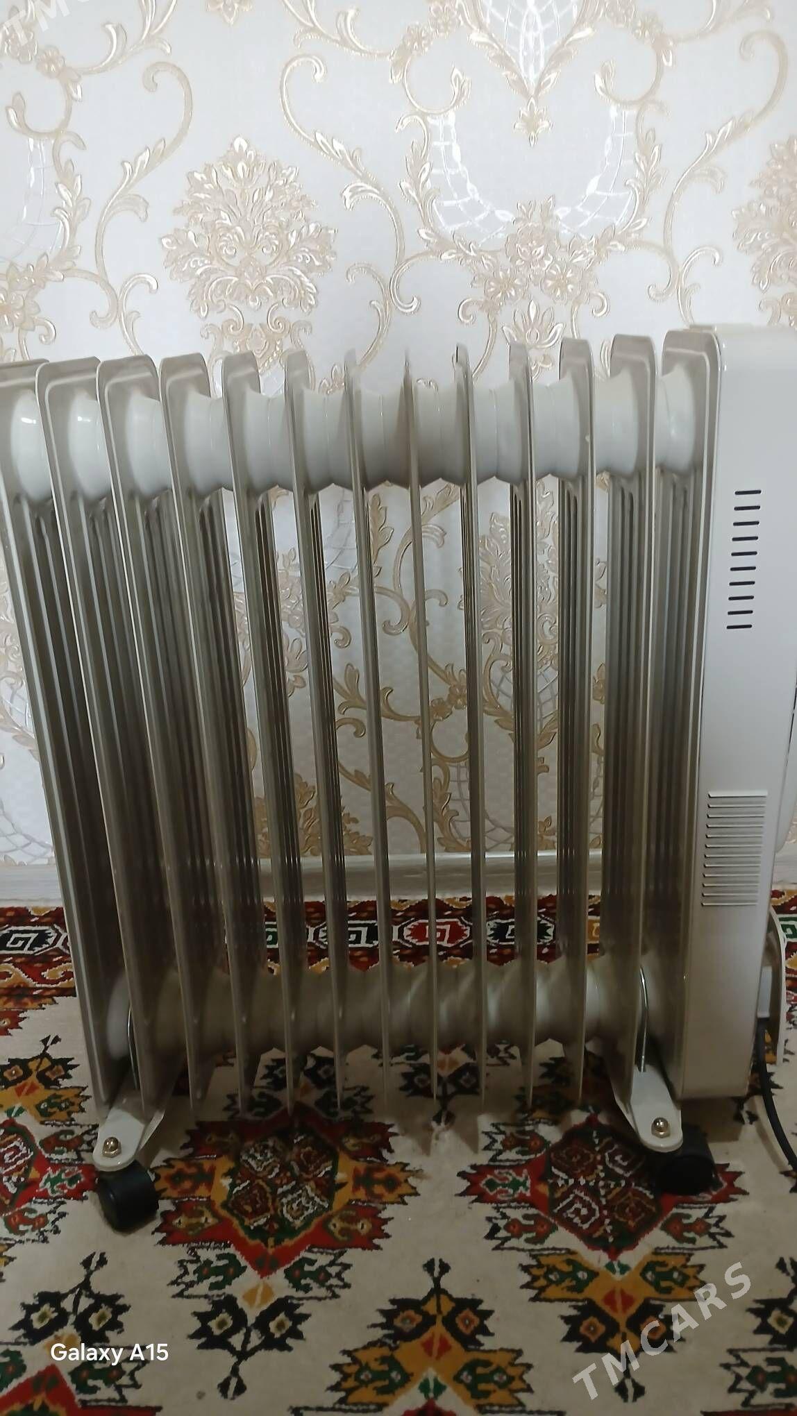 Kumtel yagly radiyator - Ким район - img 4