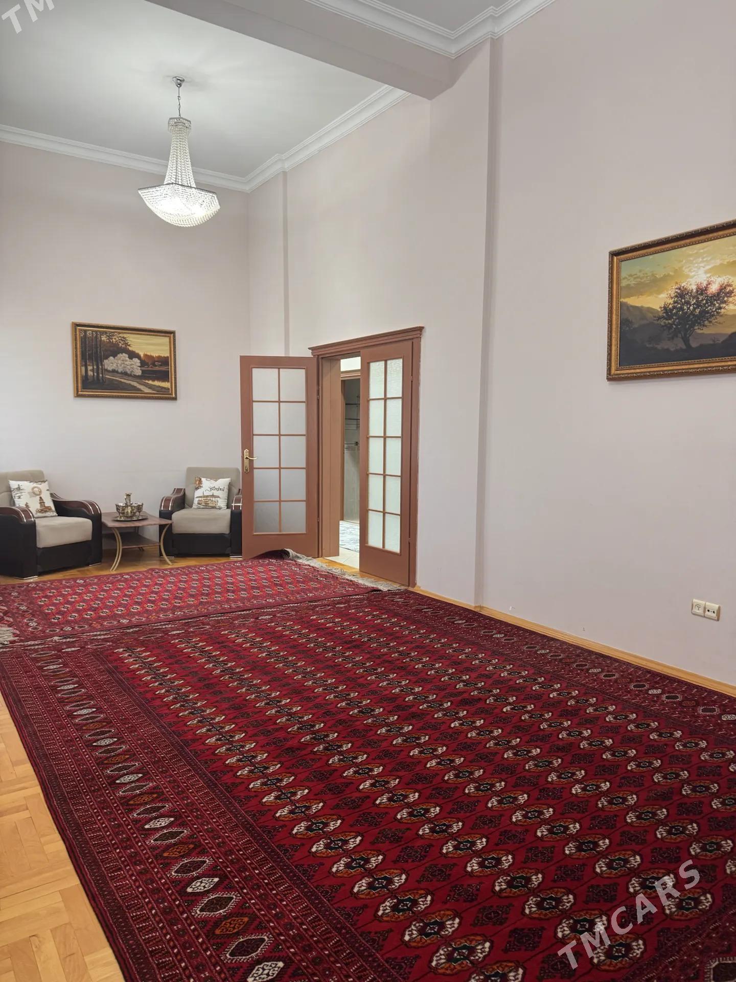 ЭЛИТКА ПО УЛ МОЛЛАНЕПЕС  - Aşgabat - img 7