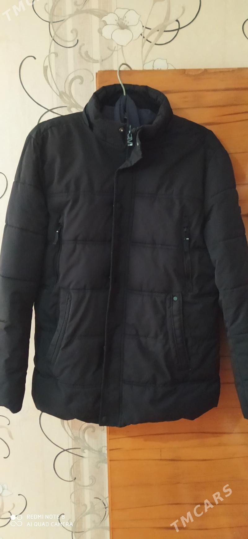 пальто, куртки - Türkmenabat - img 7