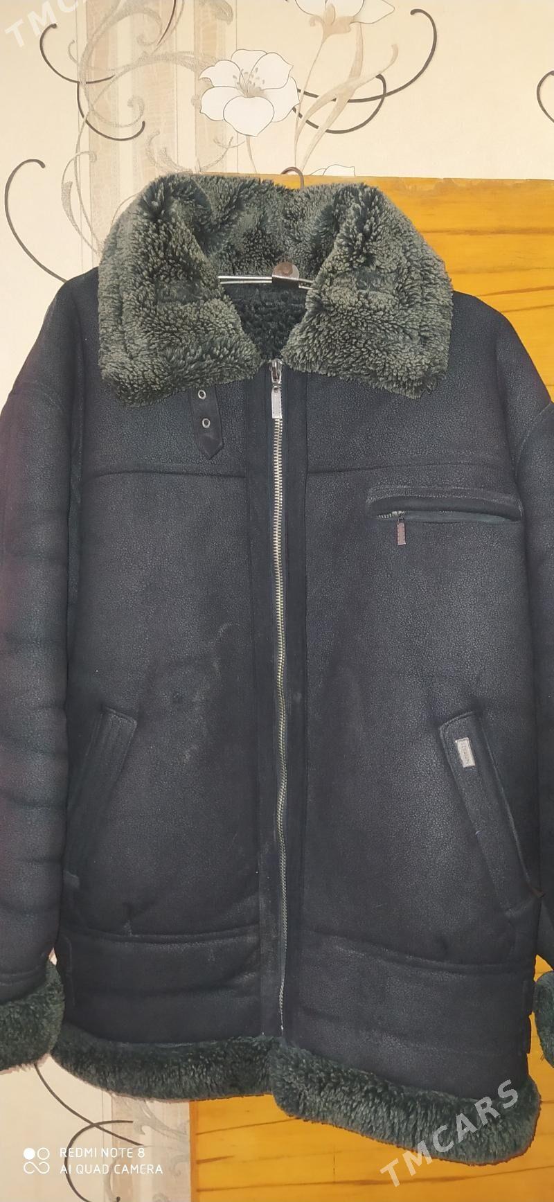 пальто, куртки - Türkmenabat - img 6