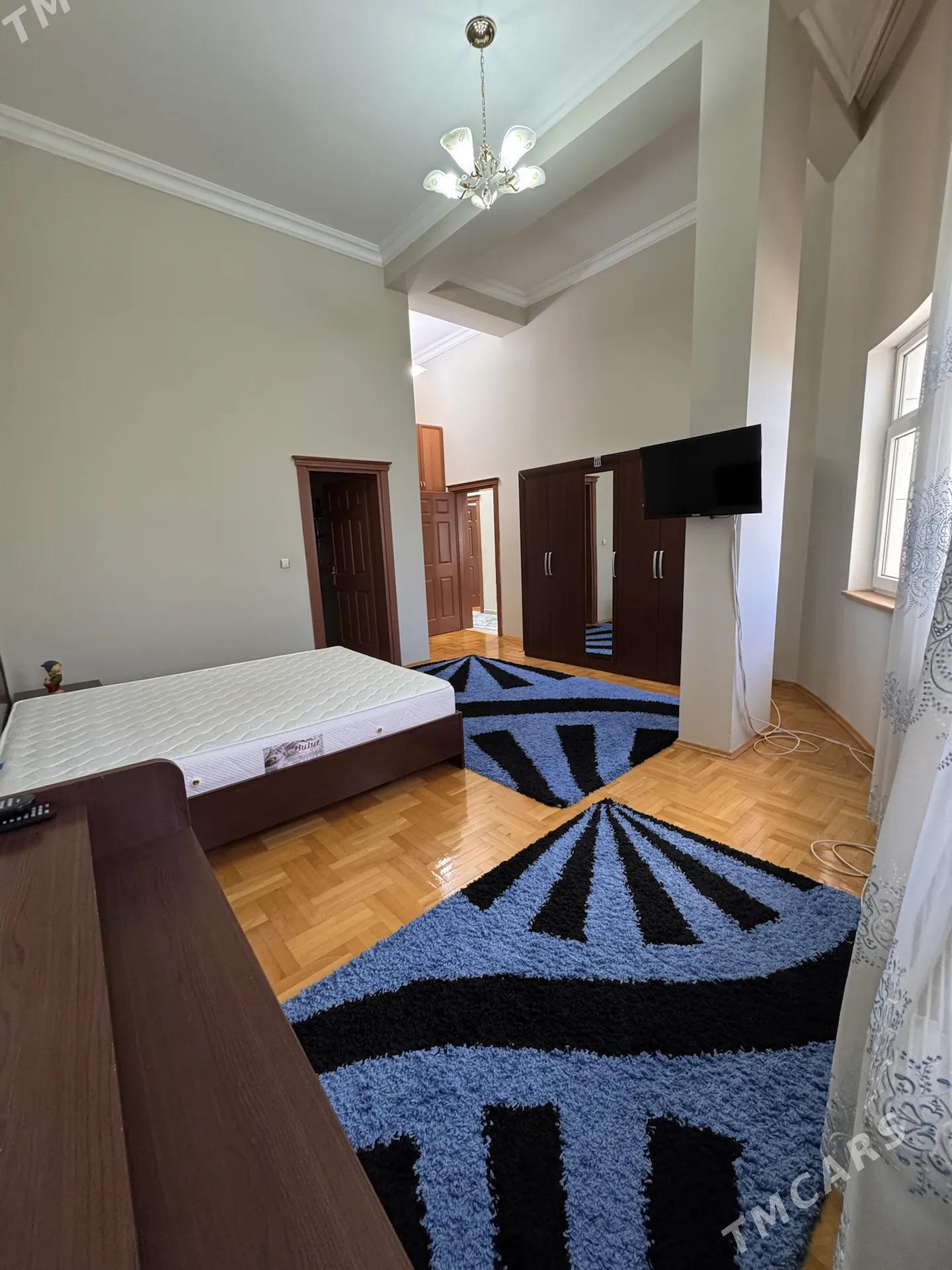 ЭЛИТКА ПО УЛ МОЛЛАНЕПЕС  - Aşgabat - img 6