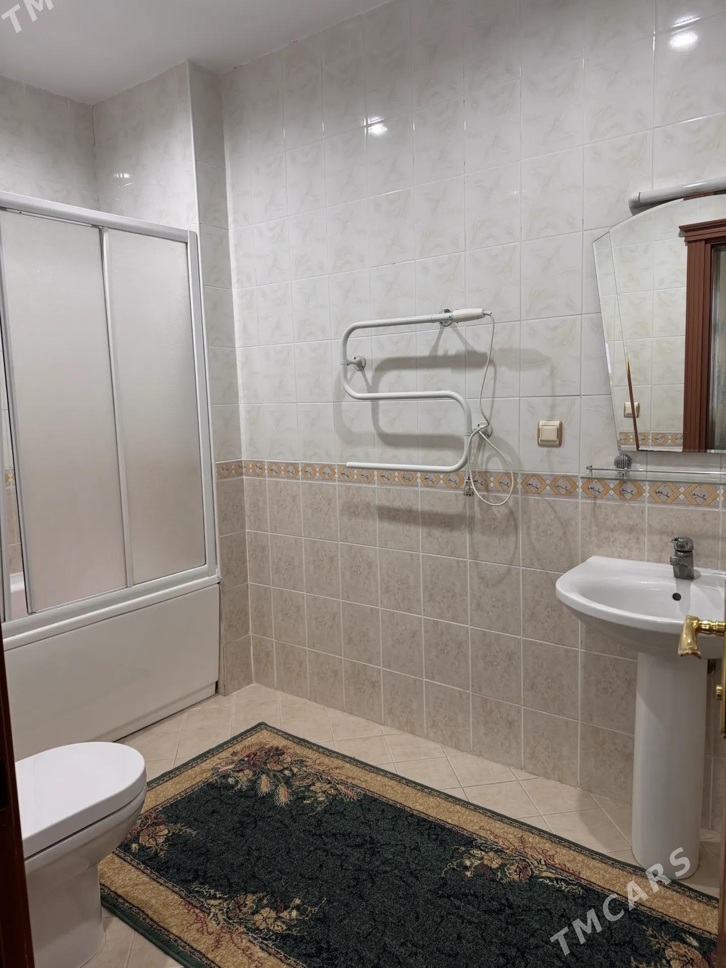 ЭЛИТКА ПО УЛ МОЛЛАНЕПЕС  - Aşgabat - img 4