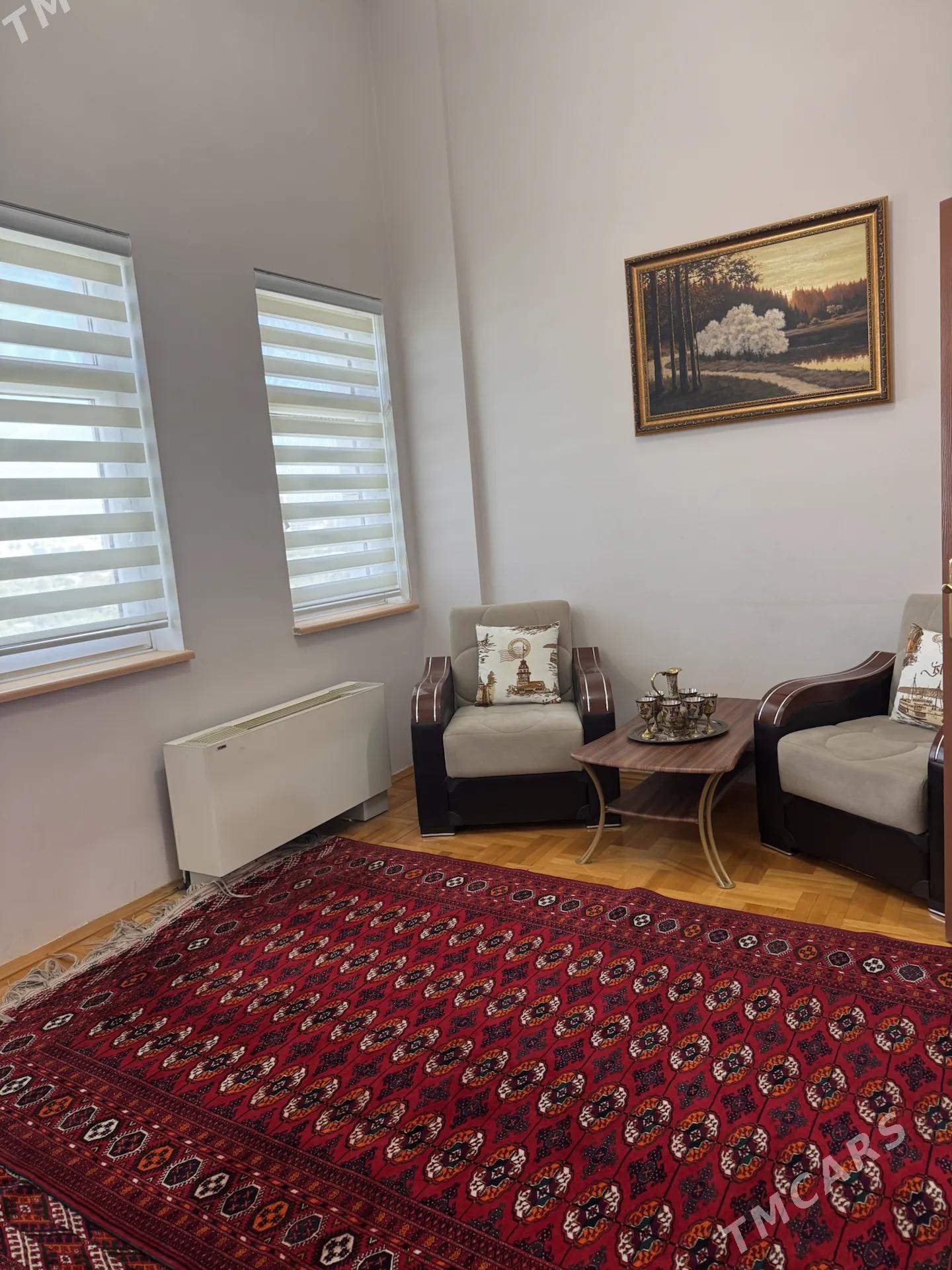 ЭЛИТКА ПО УЛ МОЛЛАНЕПЕС - Aşgabat - img 1