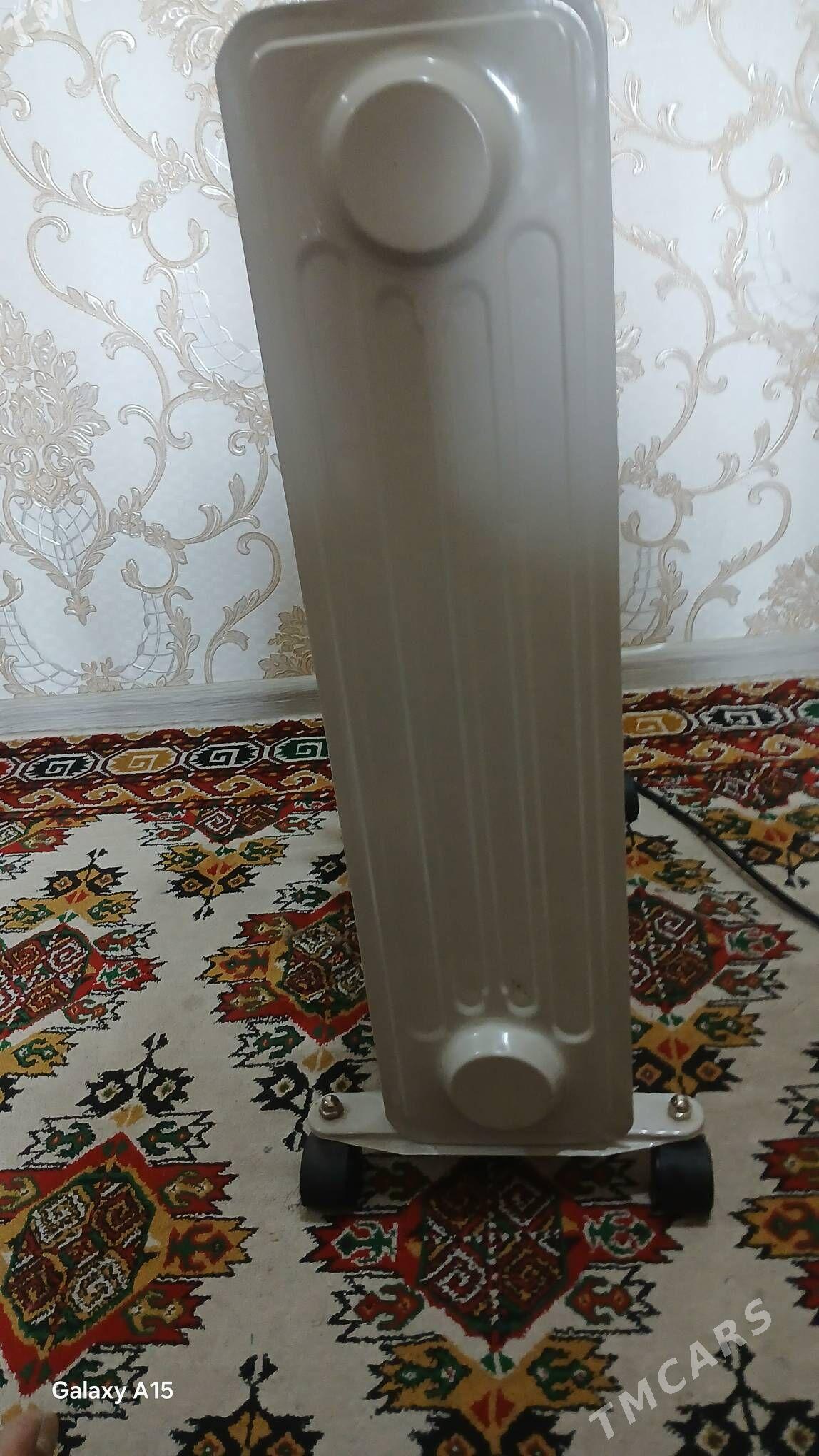 Kumtel yagly radiyator - Ким район - img 3