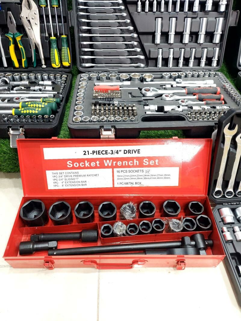 GOLOWKA ULY TÄZE 750 TMT - Mary - img 2