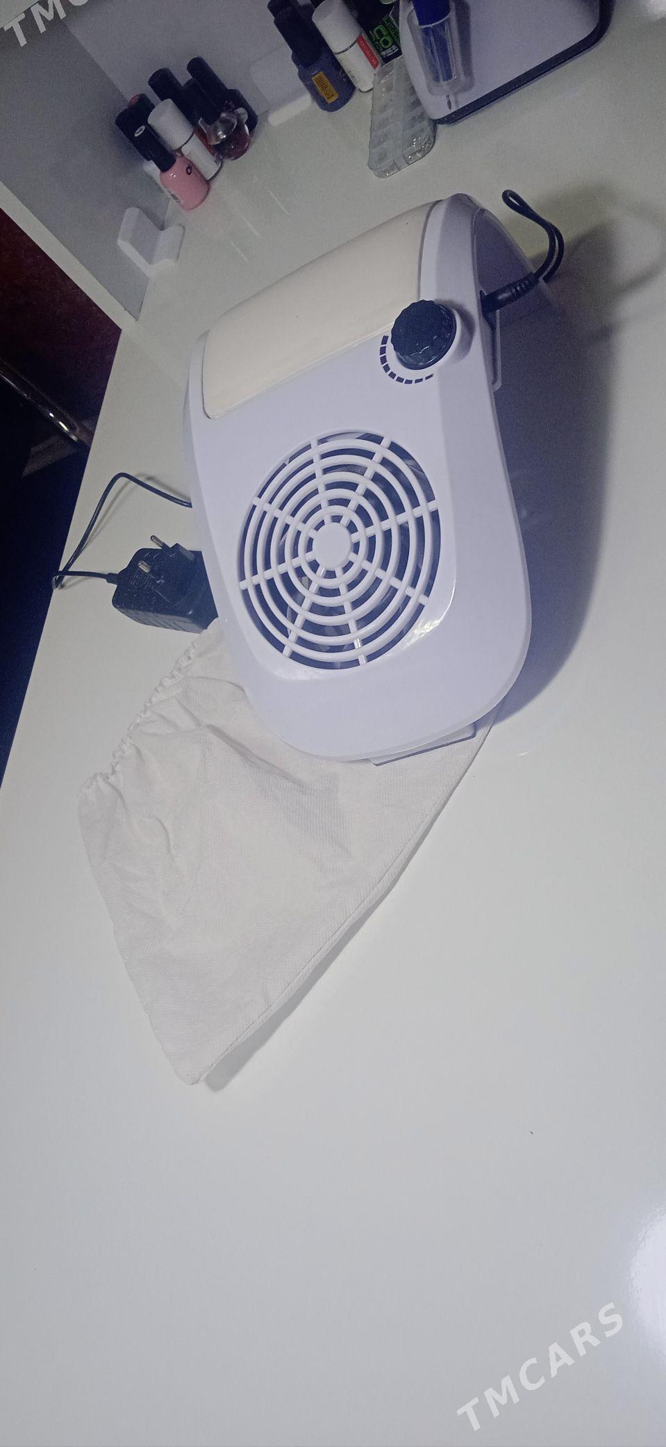 Маникюр dyrnak üçin - Büzmeýin GRES - img 3