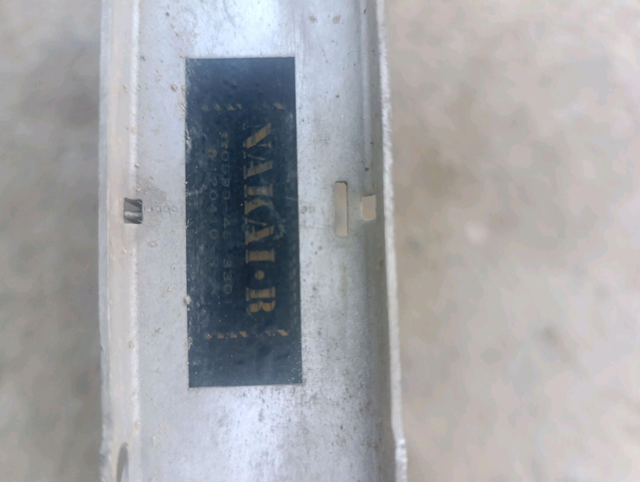 radiyator e39 200 TMT - Türkmenbaşy - img 3