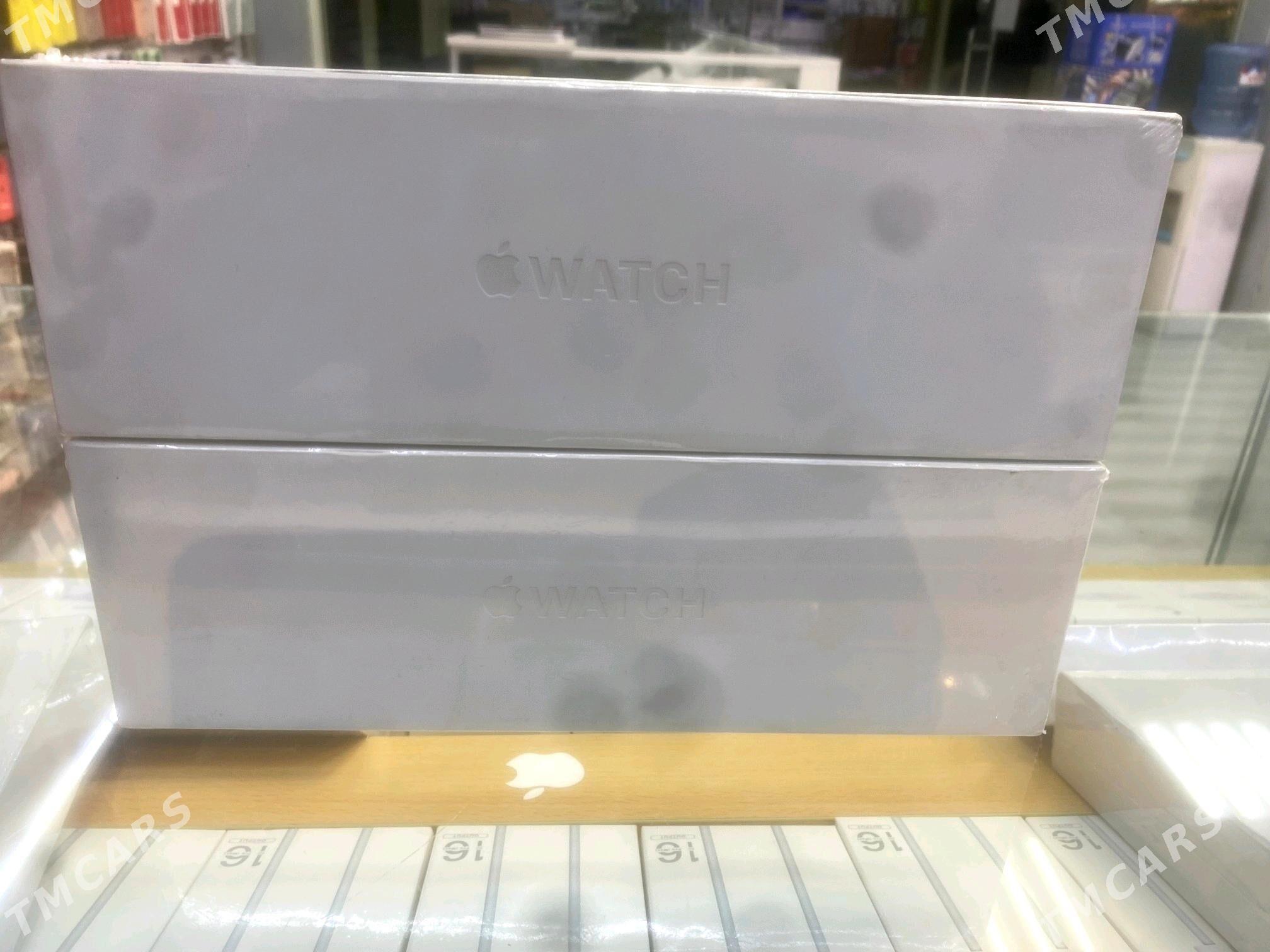 Apple watch 11seria - Aşgabat - img 2