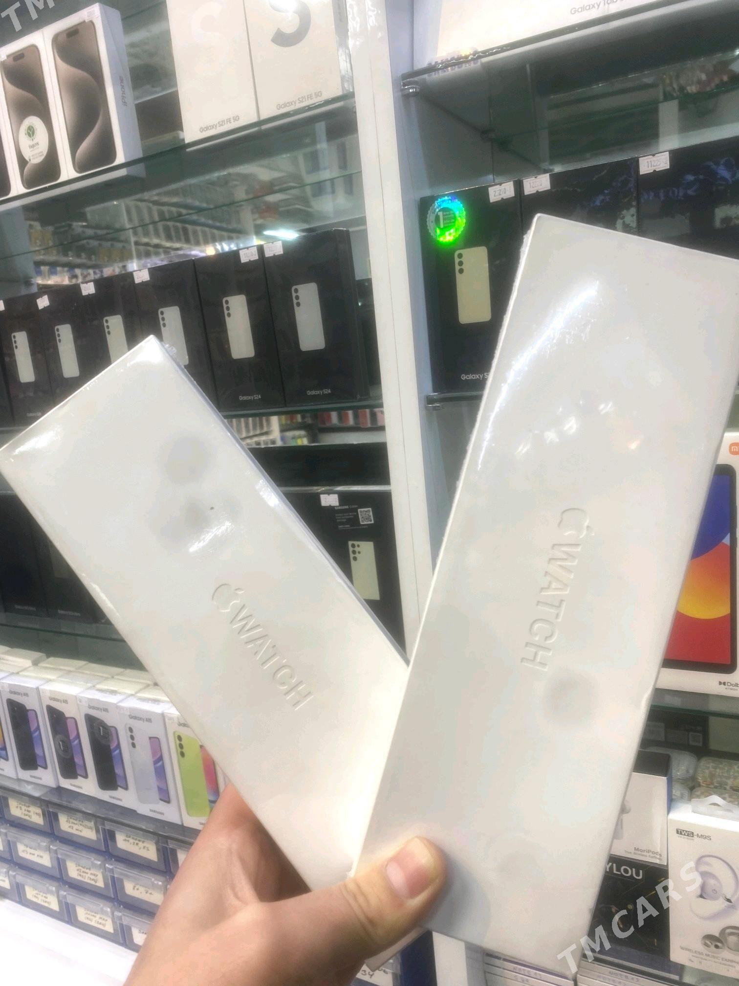 Apple watch 11seria - Aşgabat - img 3