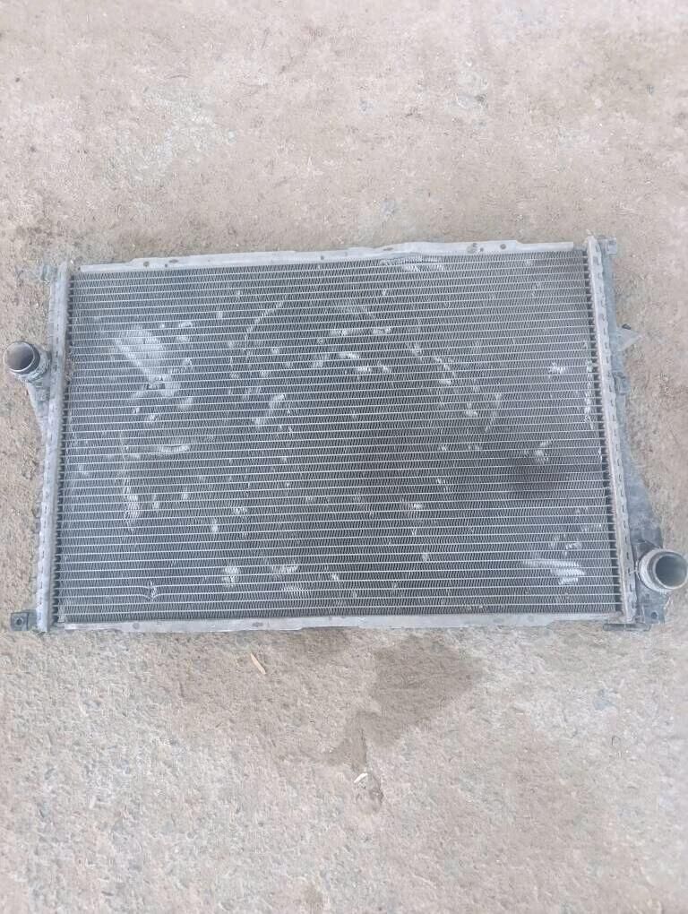 radiyator e39 200 TMT - Türkmenbaşy - img 1