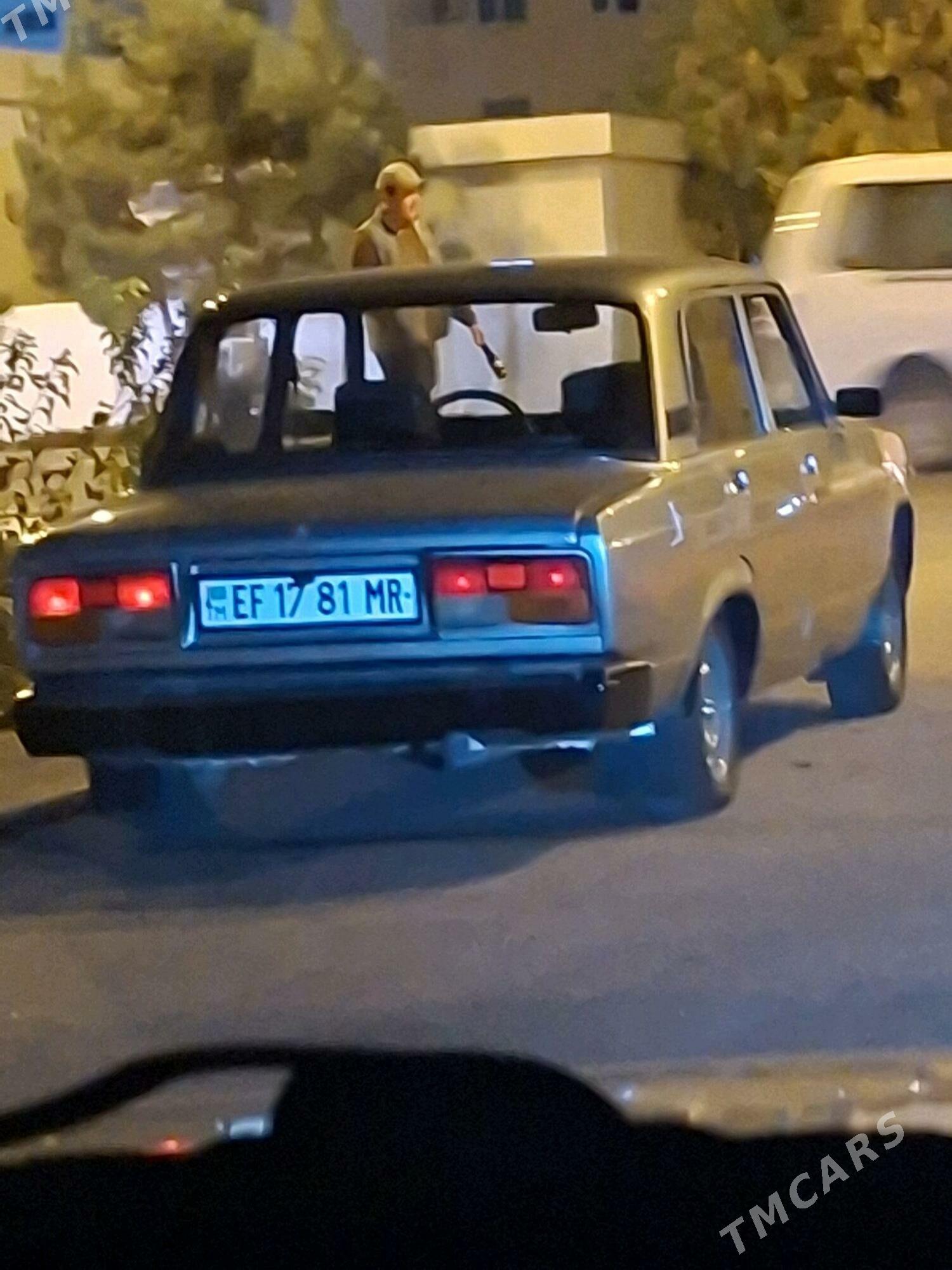 Lada 2107 1998 - 25 000 TMT - Baýramaly - img 2