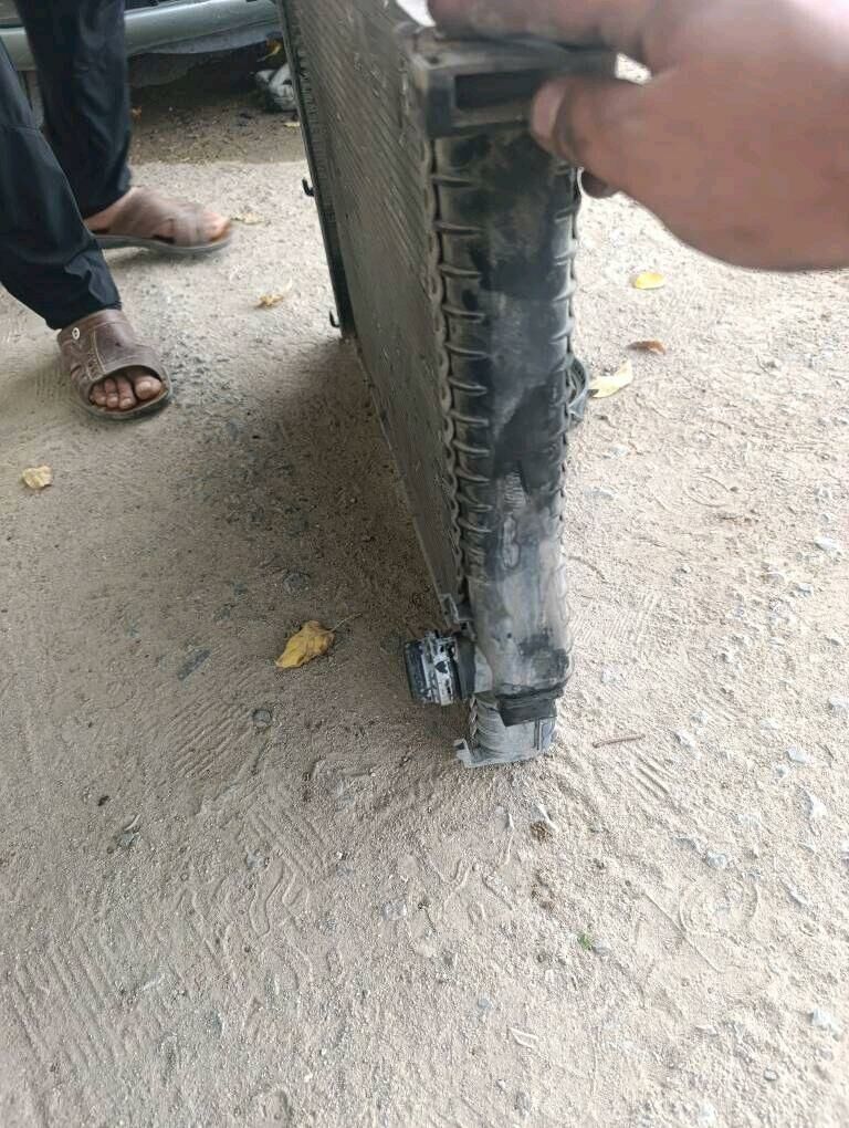 radiyator e39 200 TMT - Türkmenbaşy - img 4