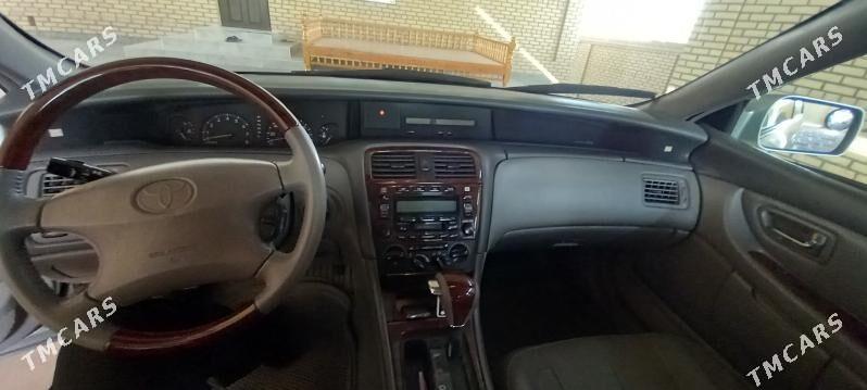 Toyota Avalon 2003 - 240 000 TMT - Мары - img 5