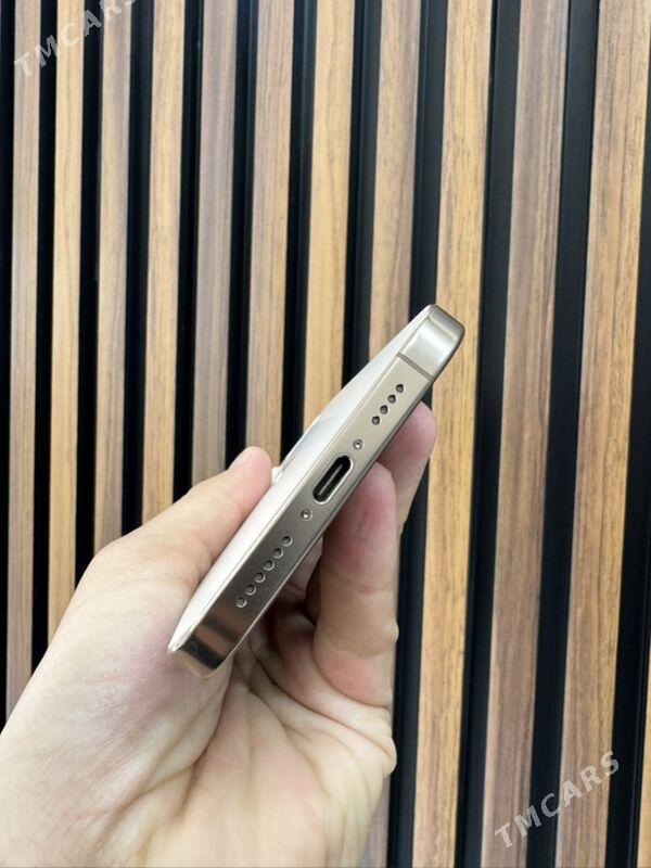 iPhone 16pro max - Мары - img 4