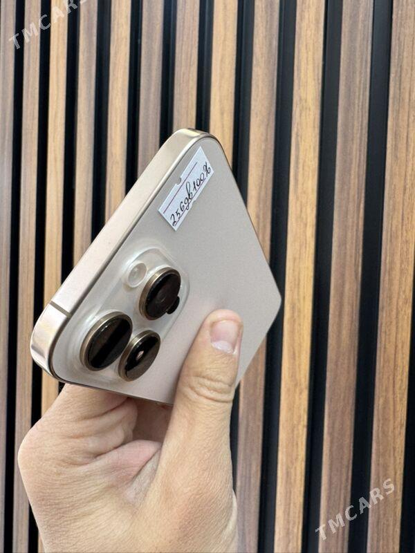 iPhone 16pro max - Мары - img 5