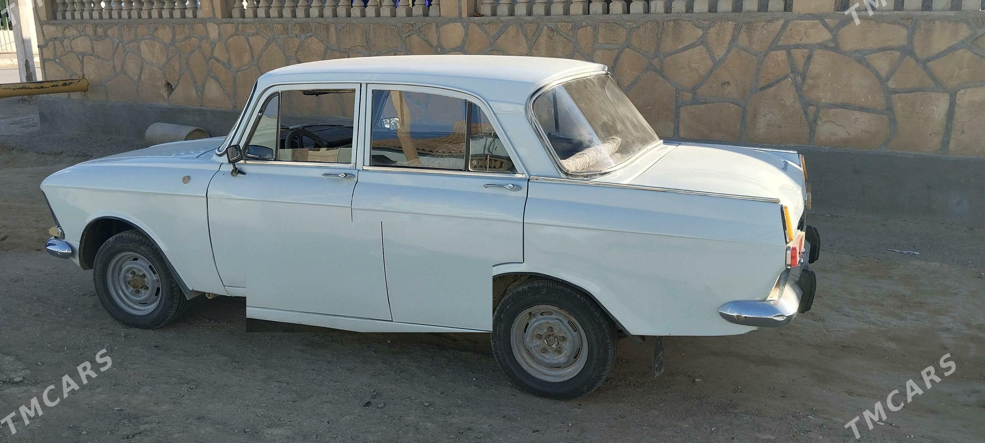 Москвич 412 1988 - 20 000 TMT - Этрек - img 2