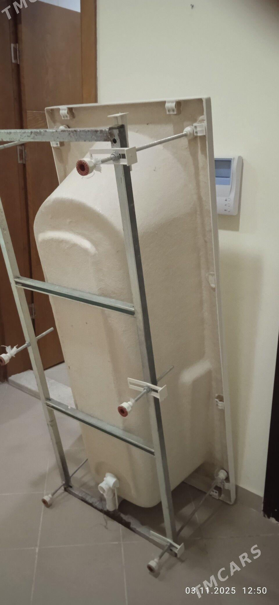 ванна wanna - Ашхабад - img 3