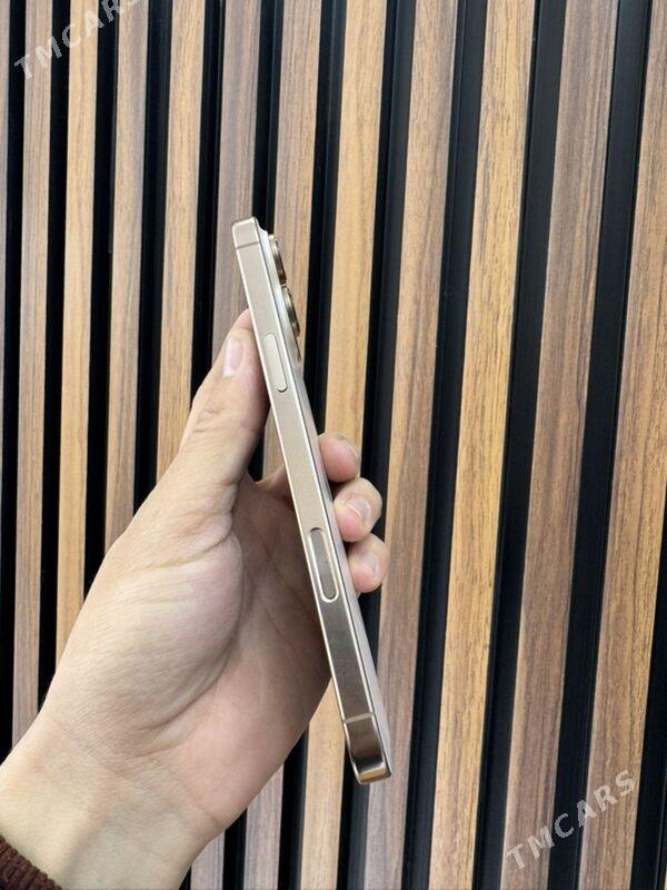 iPhone 16pro max - Мары - img 3