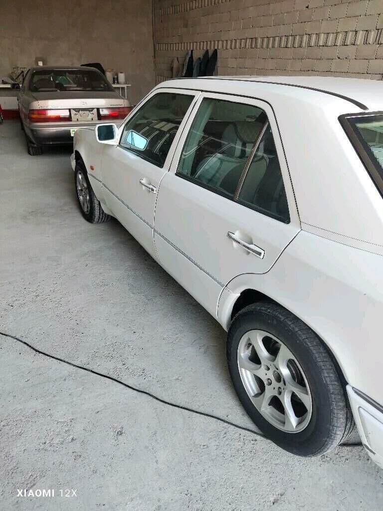 Mercedes-Benz 230E 1994 - 35 000 TMT - Мары - img 5