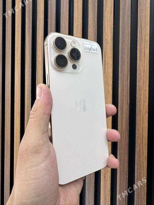 iPhone 16pro max - Мары - img 6