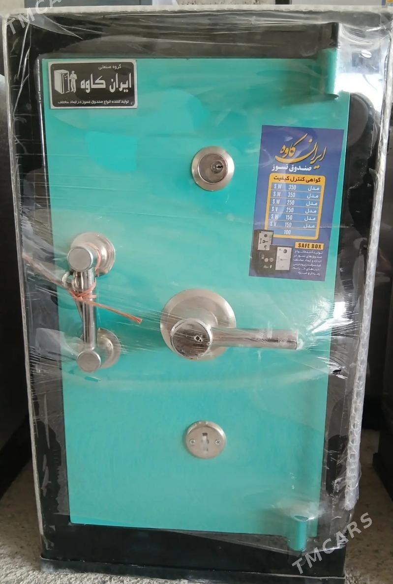 Berk Seyf - Ашхабад - img 8