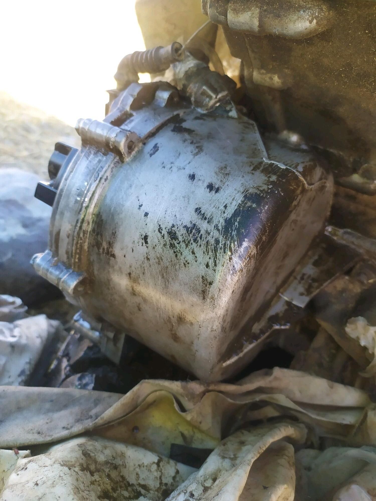 Bmw e65 Dinama wodiwnoy 1 500 TMT - Ак-Бугдайский этрап - img 2