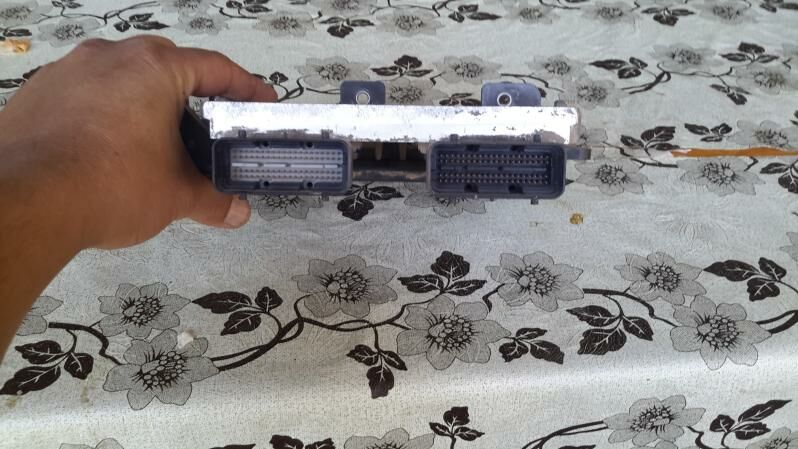 Hundai Santofe 3 000 TMT - Туркменабат - img 2