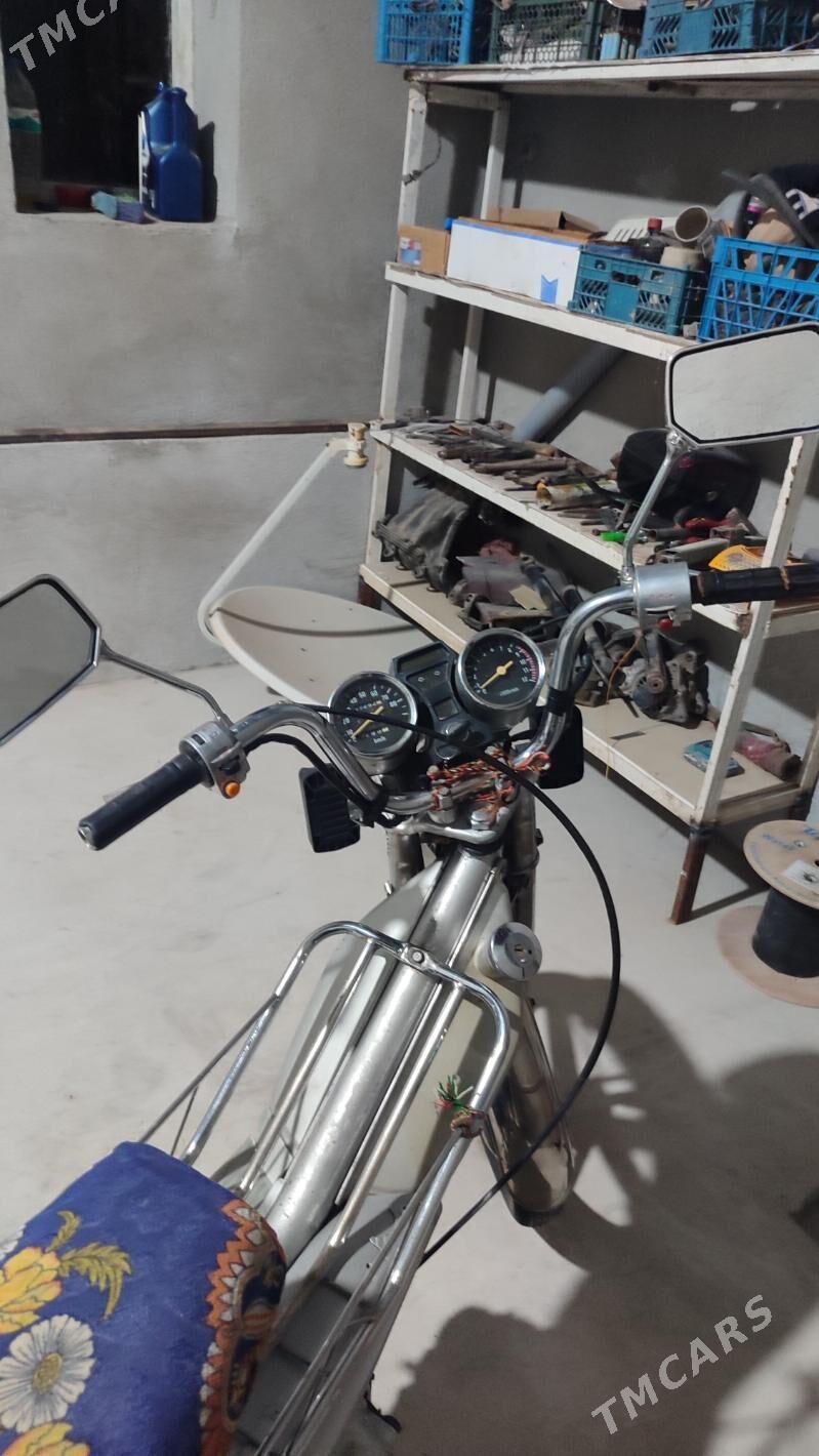 Fekon FK150-8G 2024 - 11 000 TMT - Чарджоу - img 6