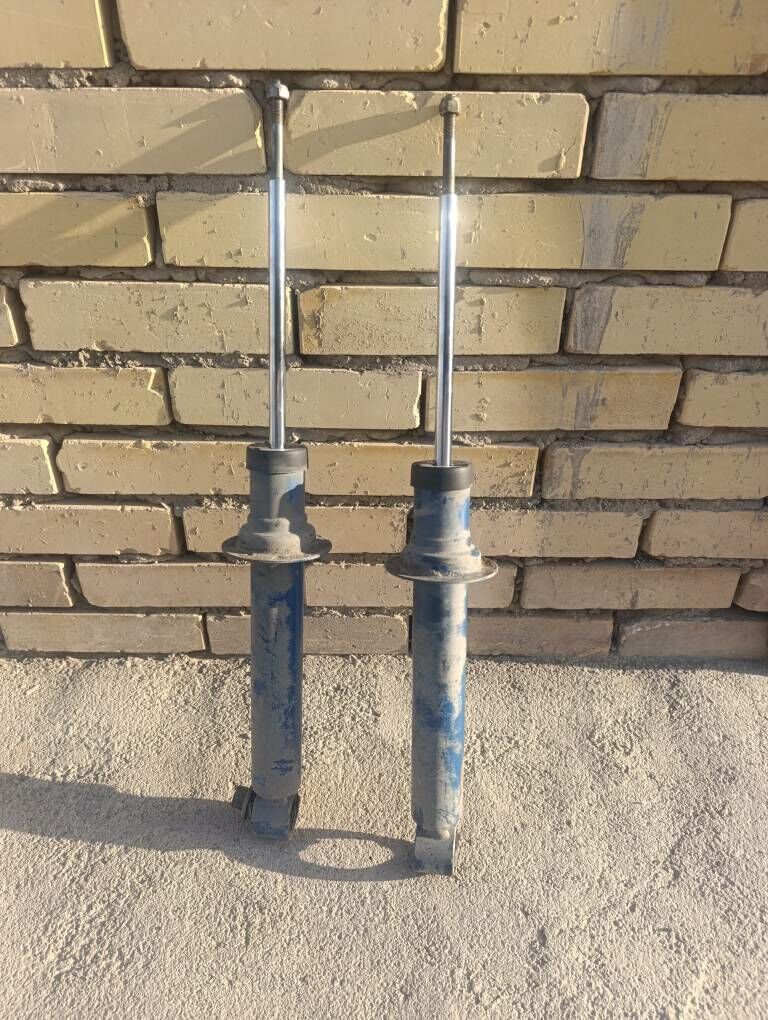 amortizater e39 200 TMT - Türkmenbaşy - img 1