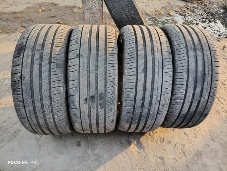 19 Camry Diska Teker 4 500 TMT - Bedew - img 3