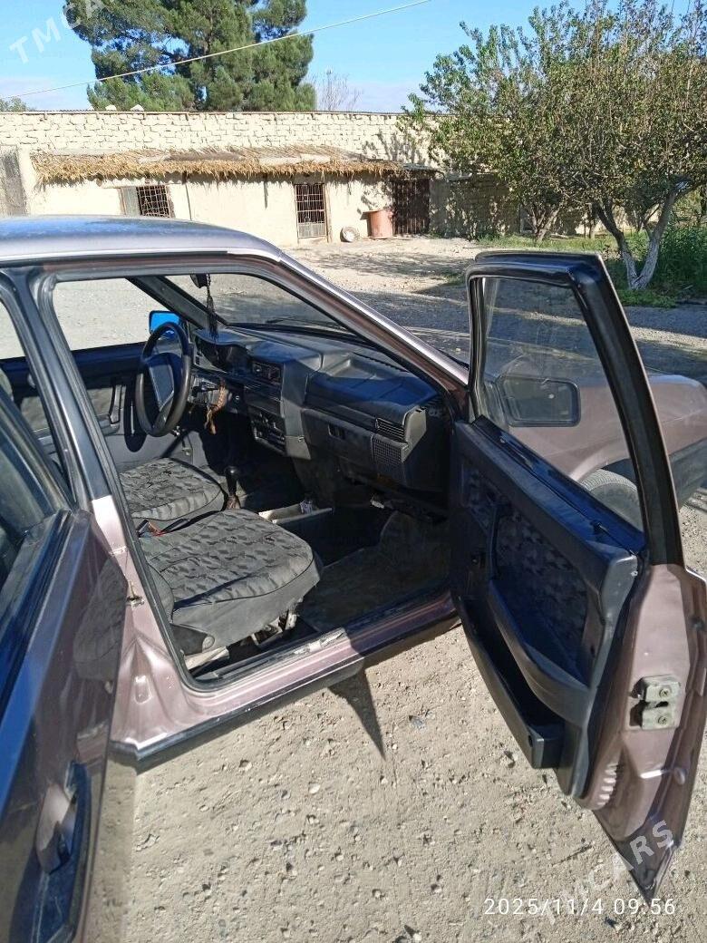 Lada 21099 2001 - 25 000 TMT - Бахарден - img 4