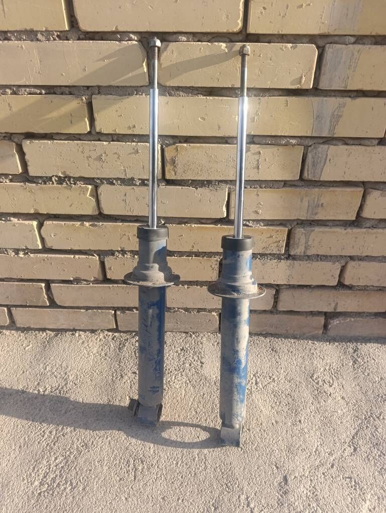 amortizater e39 200 TMT - Türkmenbaşy - img 2