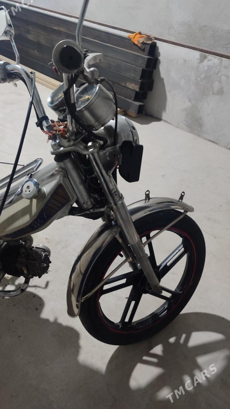 Fekon FK150-8G 2024 - 11 000 TMT - Чарджоу - img 3