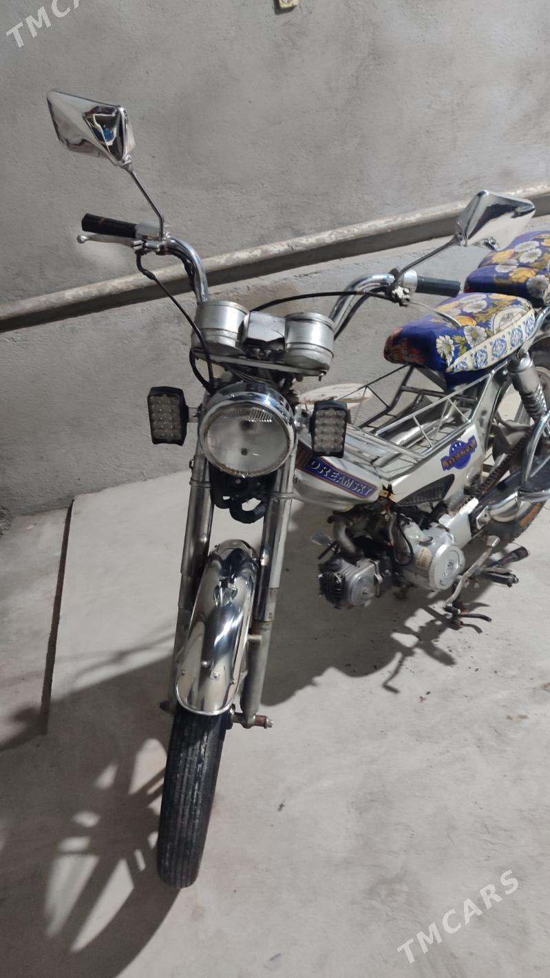 Fekon FK150-8G 2024 - 11 000 TMT - Чарджоу - img 2