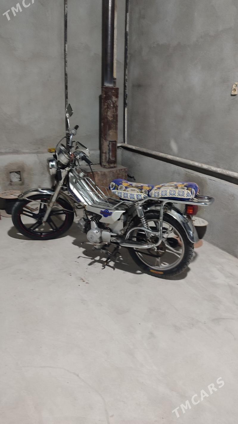 Fekon FK150-8G 2024 - 11 000 TMT - Чарджоу - img 1