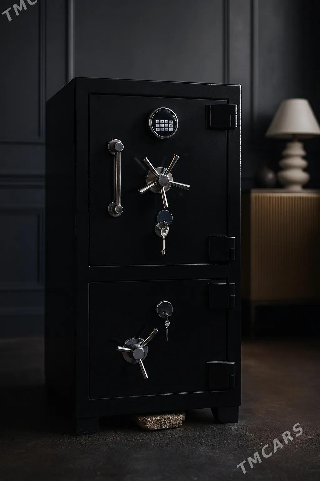 Berk Seyf - Ашхабад - img 5