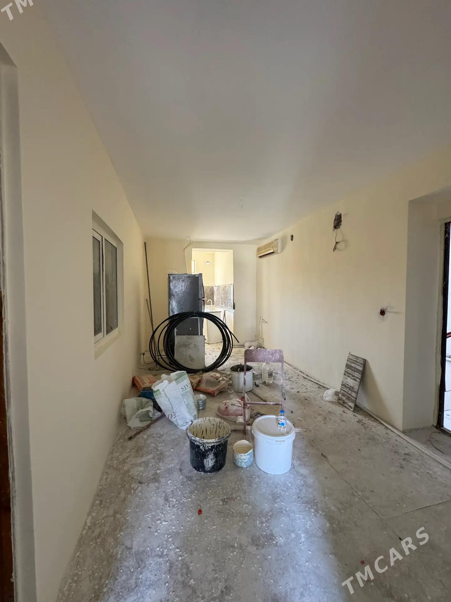 2-х комн - Aşgabat - img 3