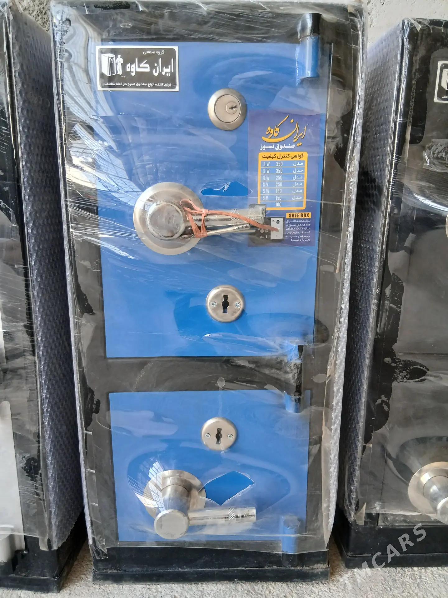 Berk Seyf - Ашхабад - img 6