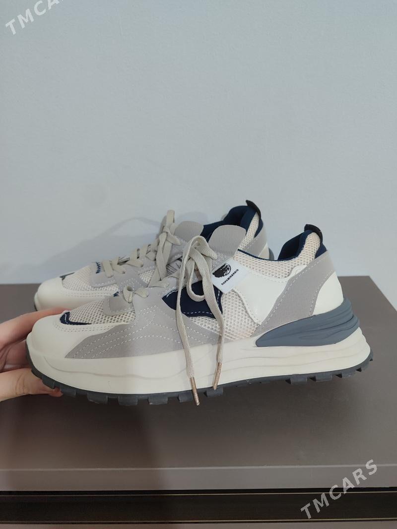 кросовки - Balkanabat - img 1