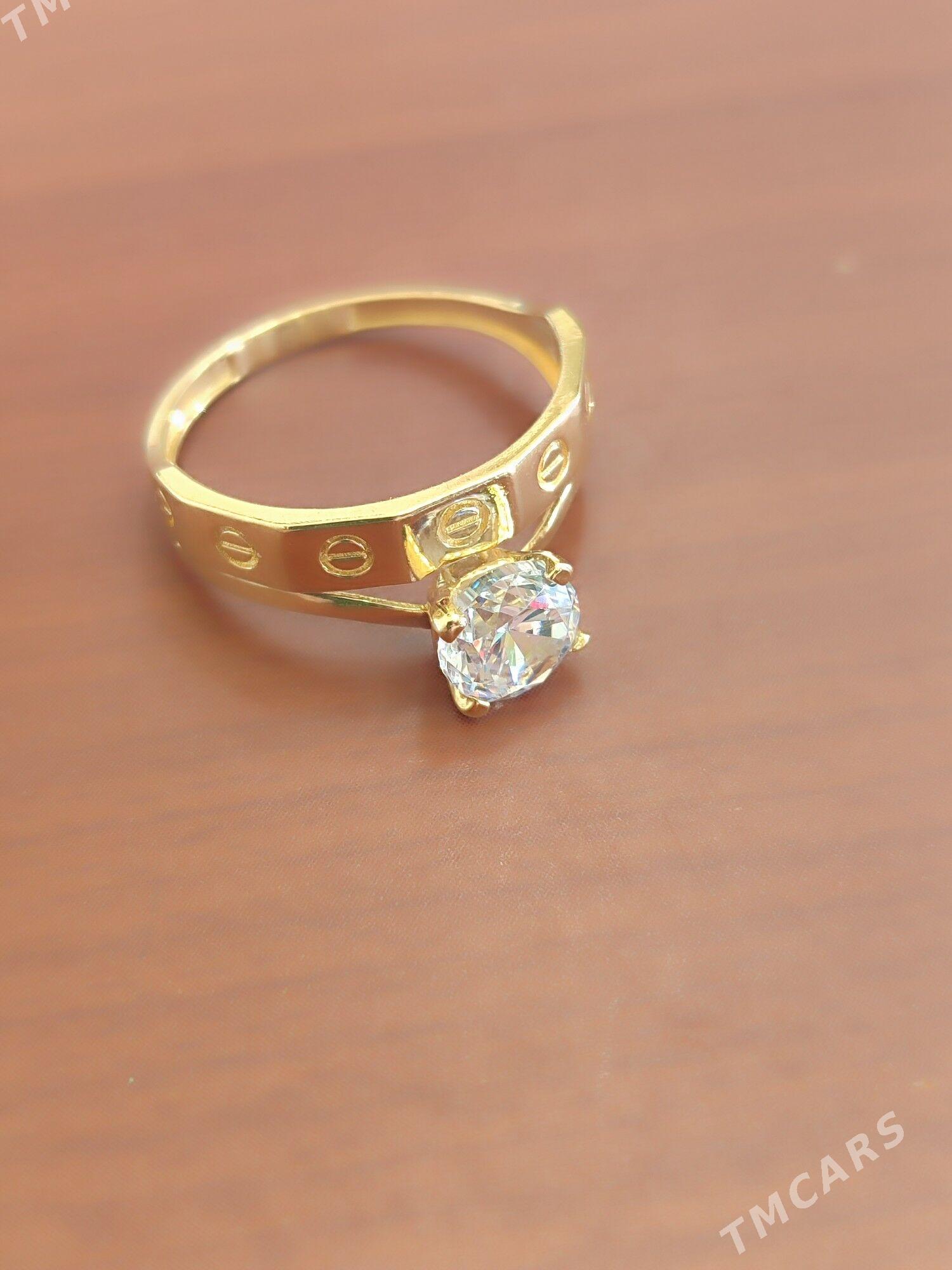 gyzyl ýuzik - Parahat 2 - img 2