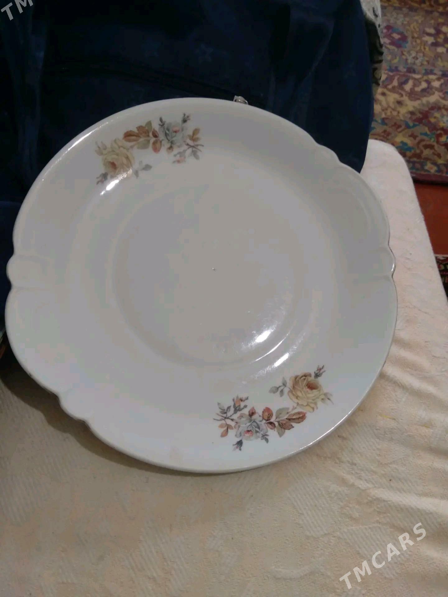 посуда СССР - Türkmenabat - img 1