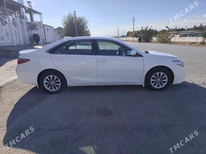 Toyota Camry 2015 - 235 000 TMT - Çoganly - img 4